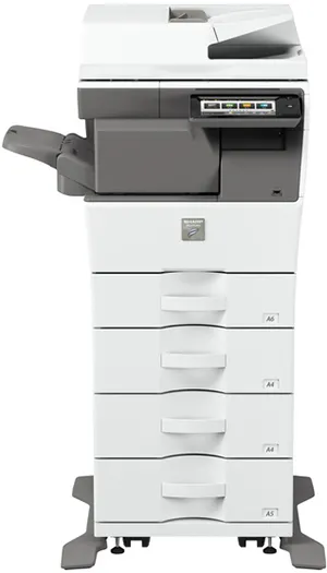 MX-B356WHEU / MX-B456WHEU