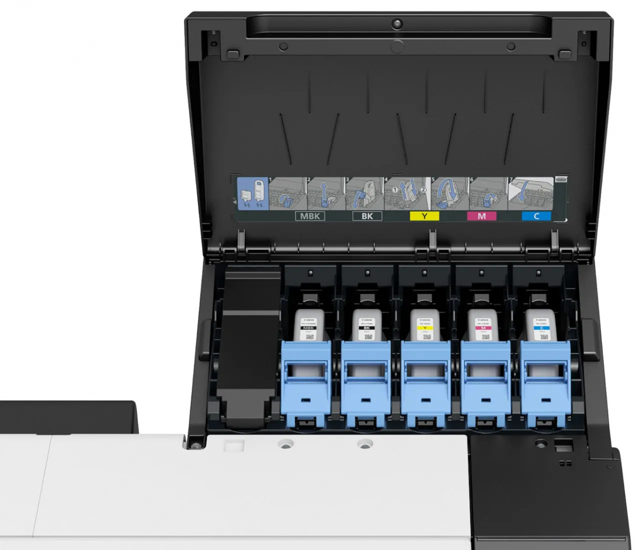 Картриджи TX-3100