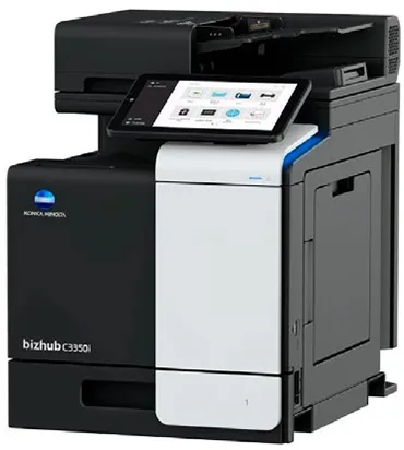bizhub C3350i