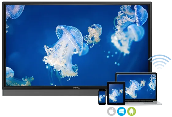 rm5501k 10 Беспроводные решения для совместной работы