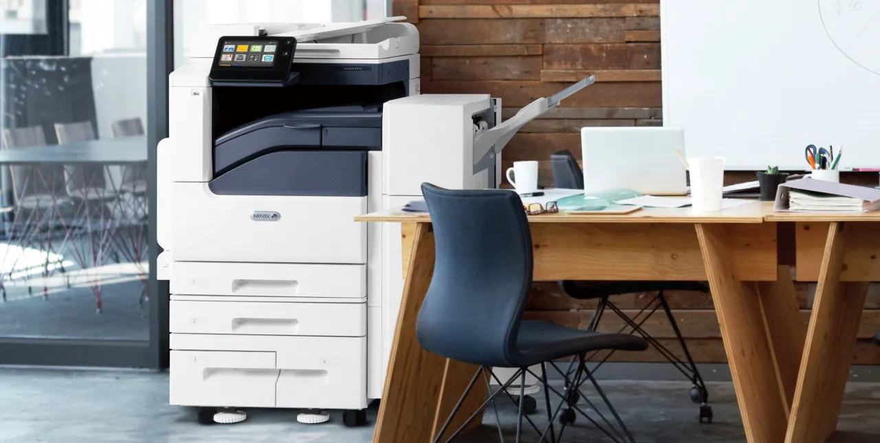 VersaLink B7025, 30, 35