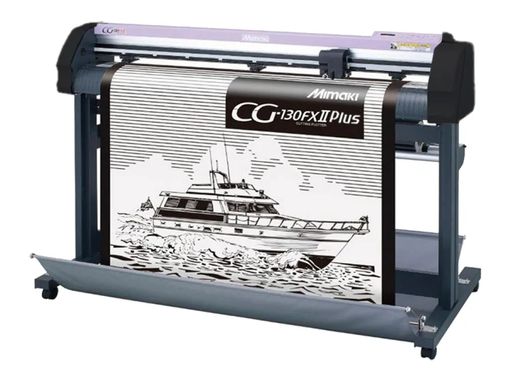 Mimaki CG-130FXII Plus