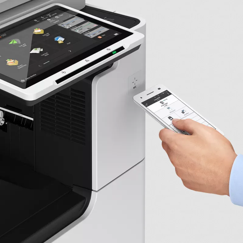 Высокое качество изображения