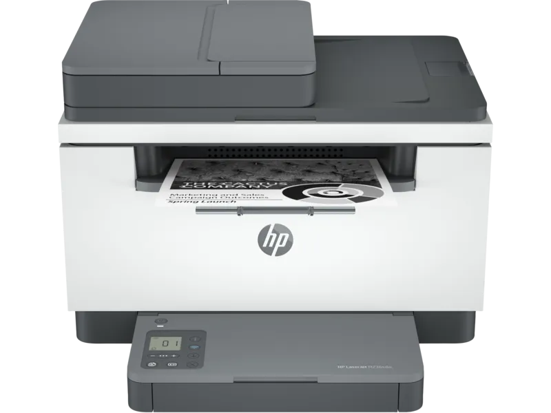 HP LaserJet M236sdw 1