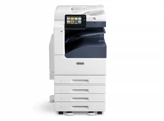 VersaLink B7025-30-35 c 3х лотковым модулем