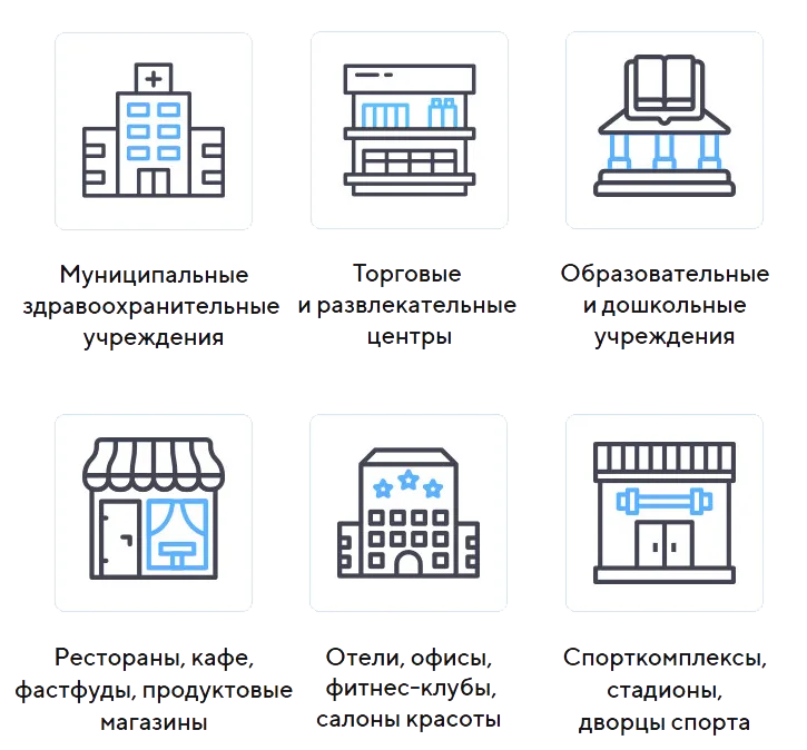 1APT-H сферы применения
