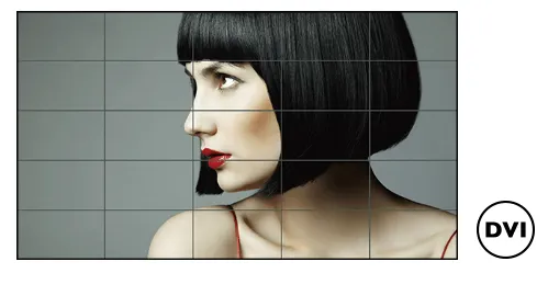 BenQ PL552 Слот OPS