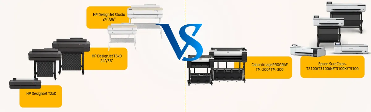 Модели сравнения