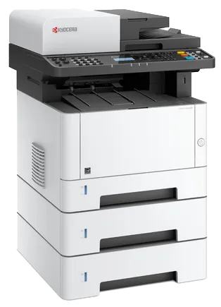Kyocera ECOSYS M2540dn full