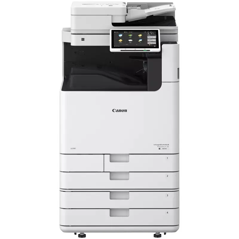 imageRUNNER ADVANCE DX серии 6870
