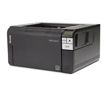 Kodak i2900