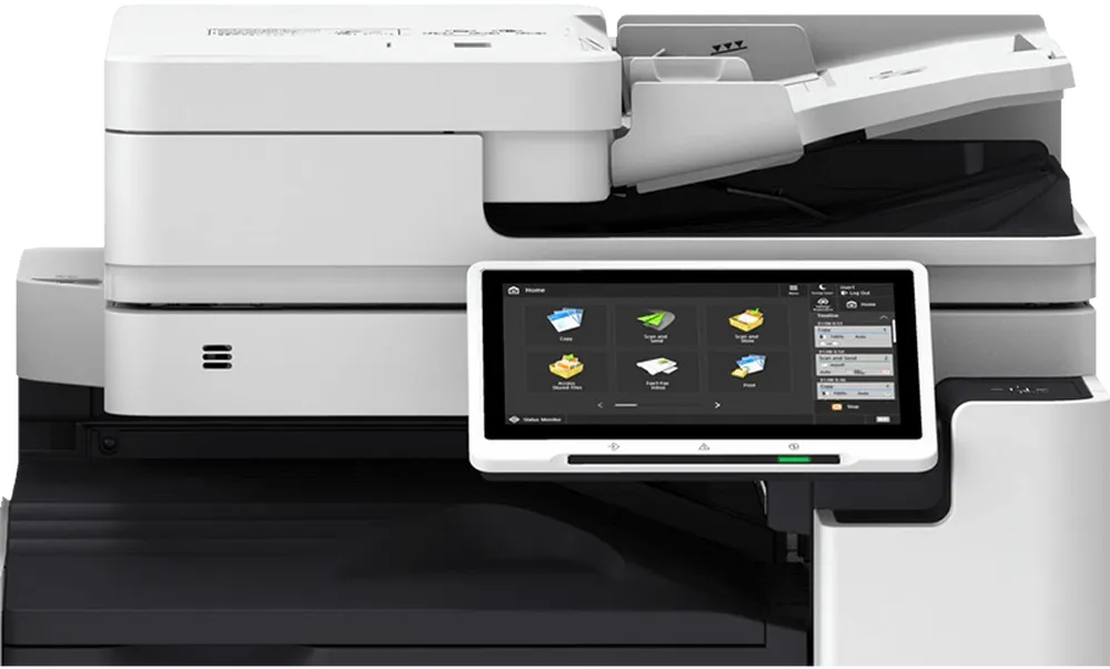 Автоматизация рабочего процесса