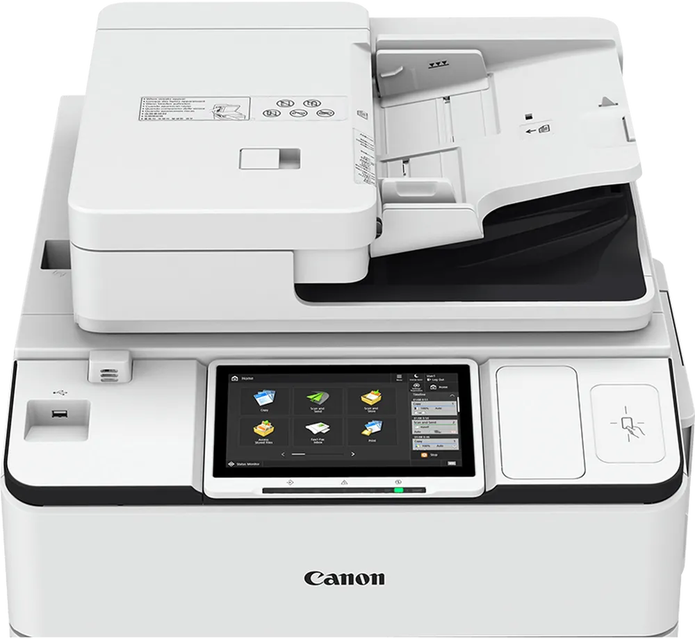 Упростите управление печатью