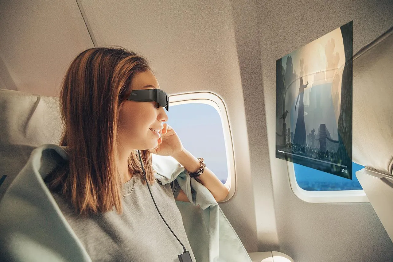 Потрясающее качество изображения