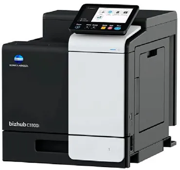 bizhub C3300i