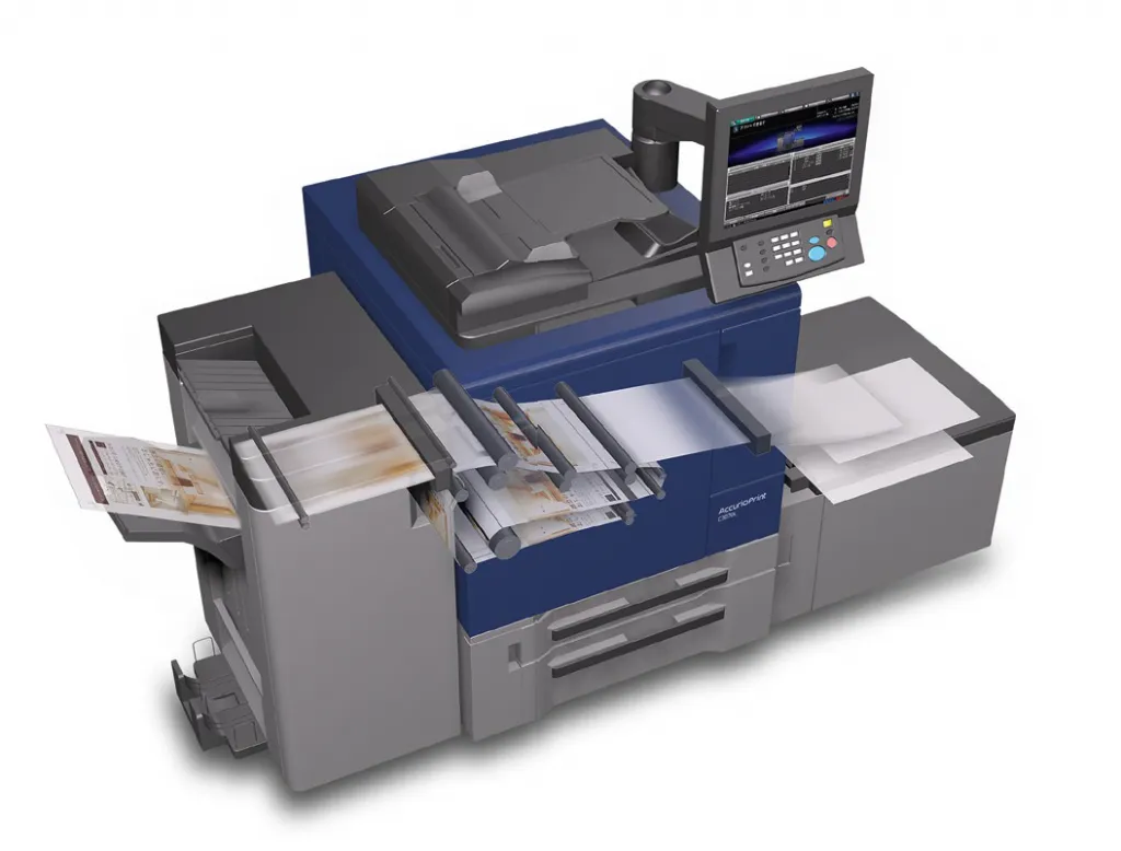 AccurioPrint C3070L AccurioPrint C3070L