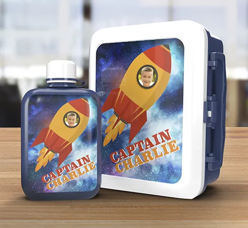 Контейнеры для пищевых продуктов