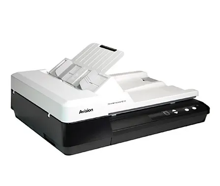 Avision AD130