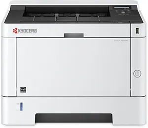 ECOSYS P2040dn, P2040dw