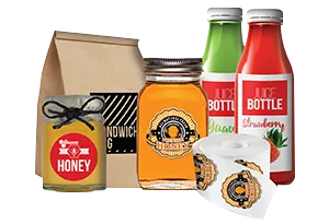 Поддержка пятицветной печати