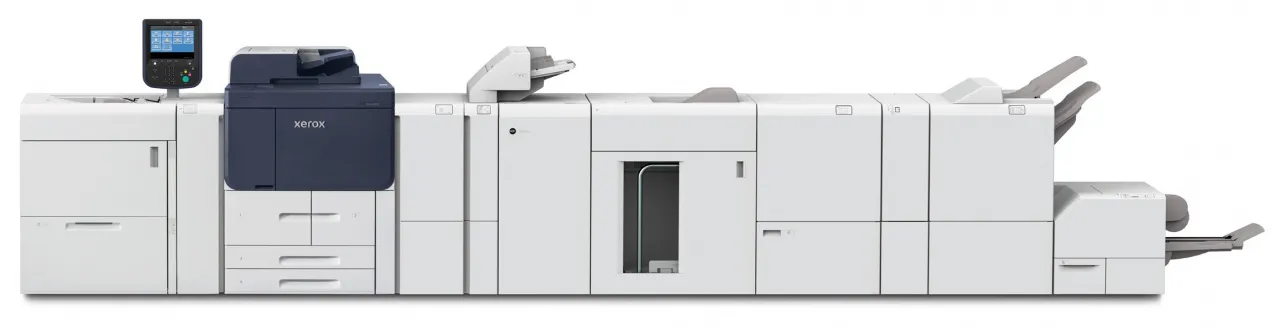 Xerox PrimeLink B9110/B9125/B9136 full