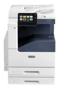 Xerox VersaLink C7020_25_30 c дополнительным лотком