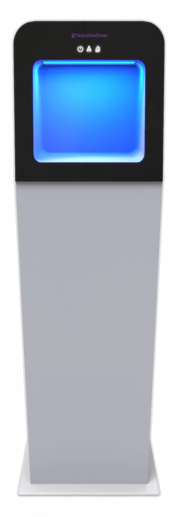 Autosanitizer ASL-1 Autosanitizer ASL-1