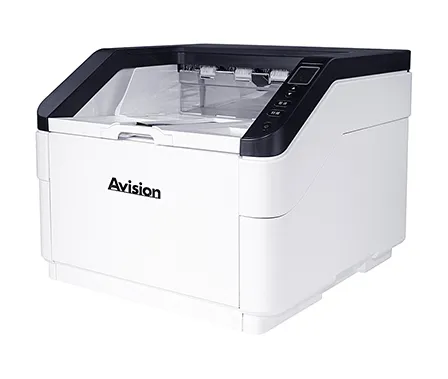 Avision AD8150N