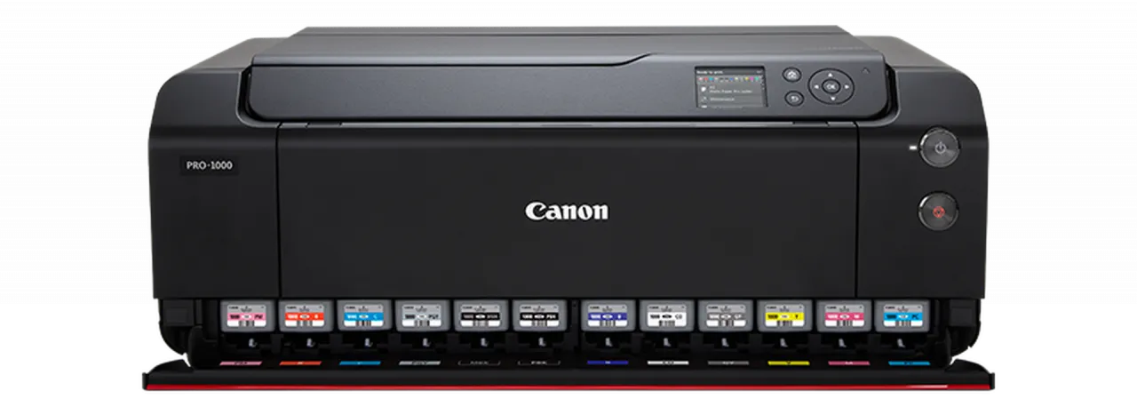 imagePROGRAF PRO-1000