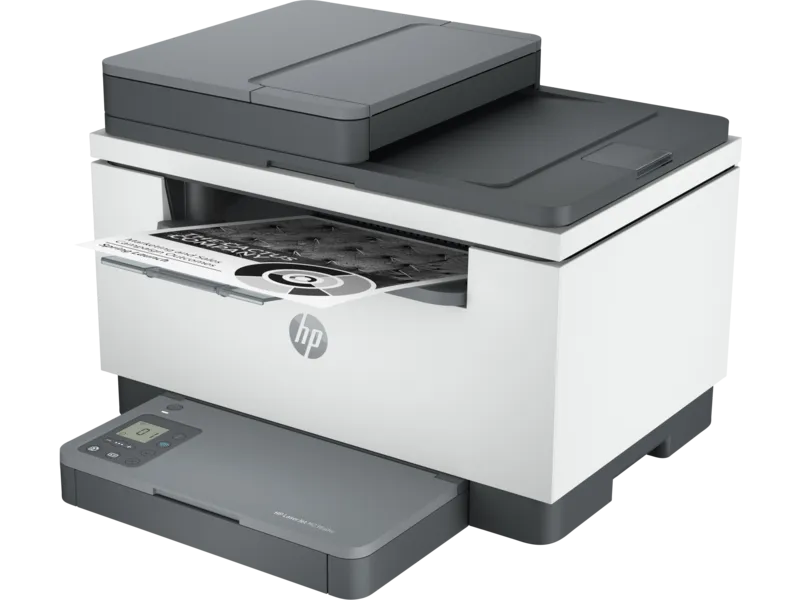 HP LaserJet M236sdw 2