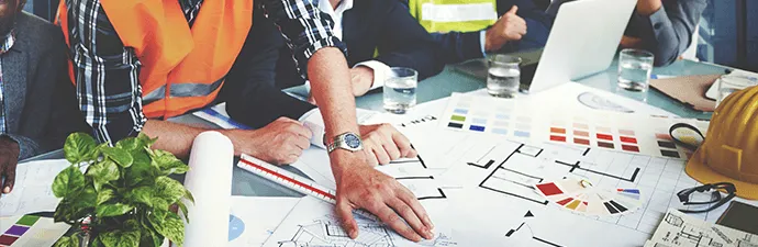 Строительство