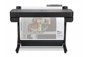 Широкоформатный принтер HP DesignJet T630 36" (5HB11A) Широкоформатный принтер HP DesignJet T630 36" (5HB11A)