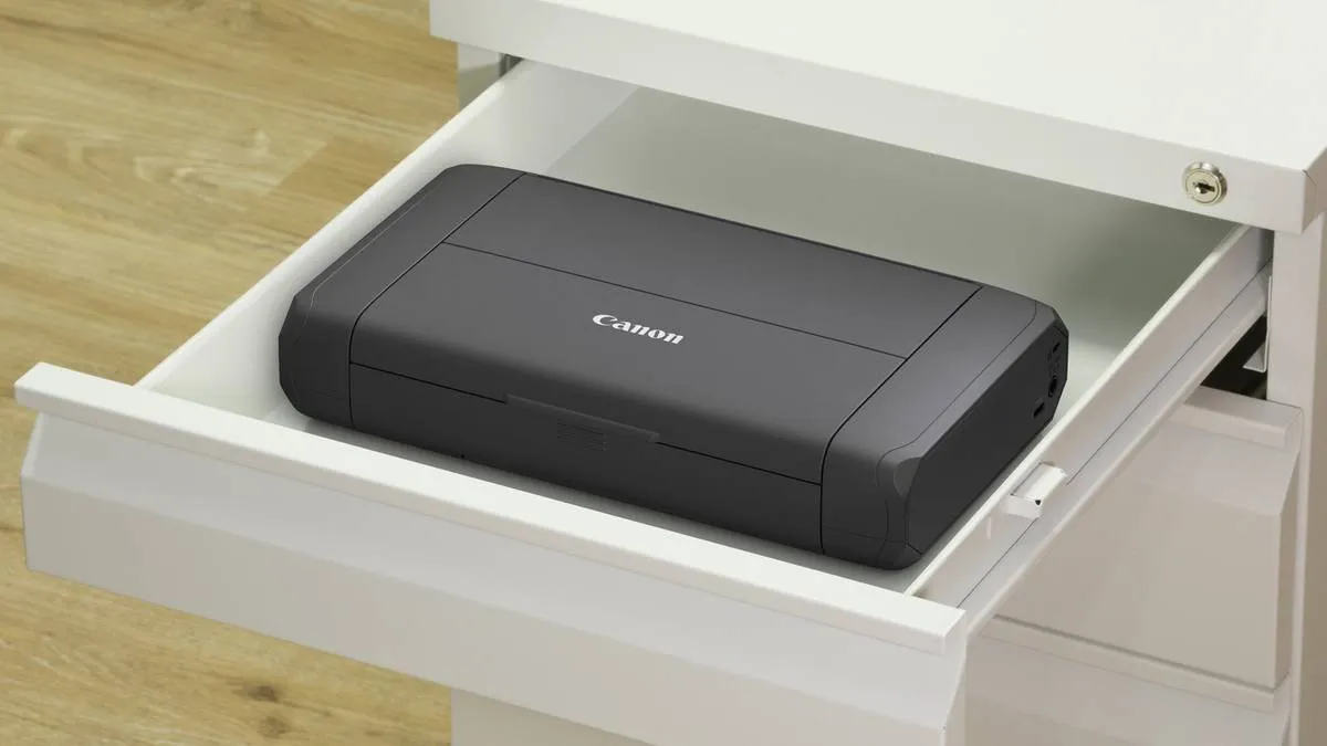Canon PIXMA TR150 Canon PIXMA TR150
