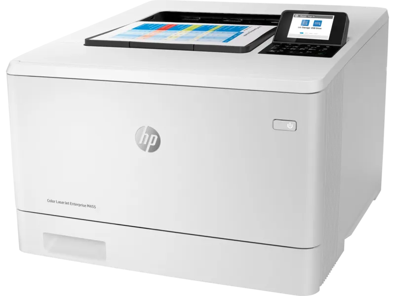 Самая безопасная печать