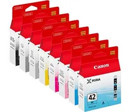 Canon картриджи