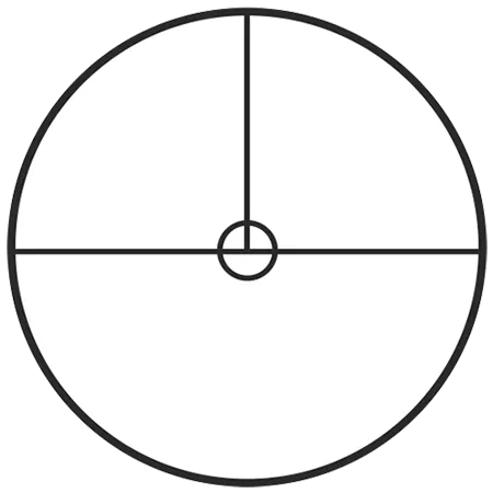 Диск Miracode Palm Диск Miracode Palm