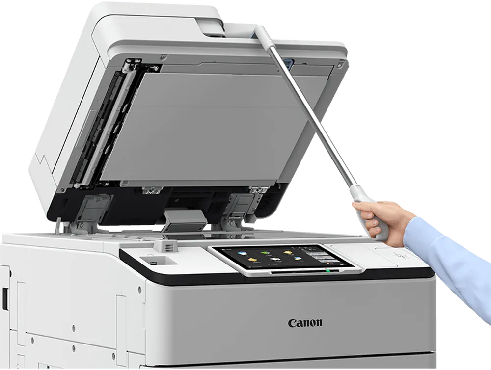 Автоматизация рабочего процесса