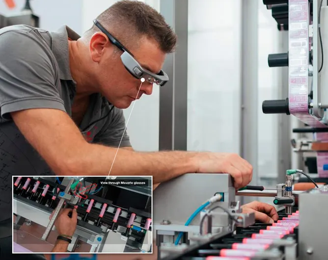 Специализированное решение