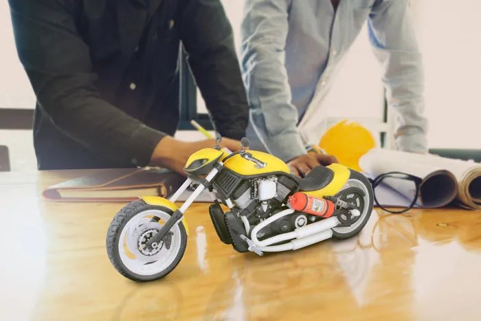 3D-принтер Mimaki 3DUJ-553