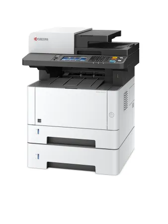 МФУ лазерное черно-белое Kyocera ECOSYS M2640idw (арт. 1102S53NL0)