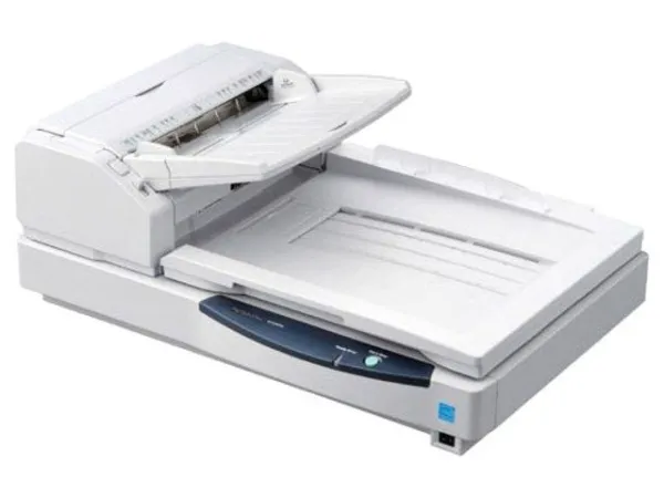 Сканер документов Panasonic KV-S7075C (арт. KV-S7075C)