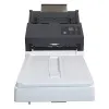 Сканер документов Avision AD380F с планшетным модулем, A4 (арт. 000-1065-07G)