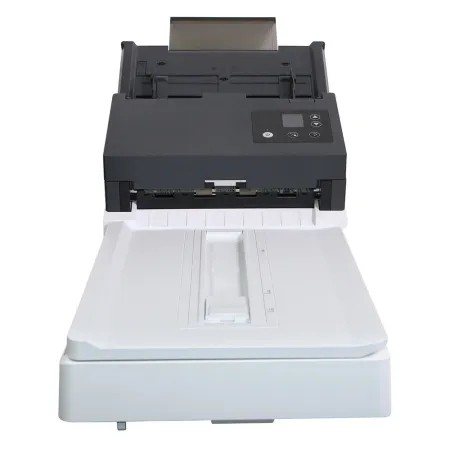 Сканер документов Avision AD380F с планшетным модулем, A4 (арт. 000-1065-07G)