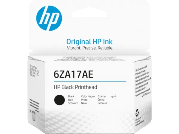 Печатающая головка HP  (арт. 6ZA17AE)
