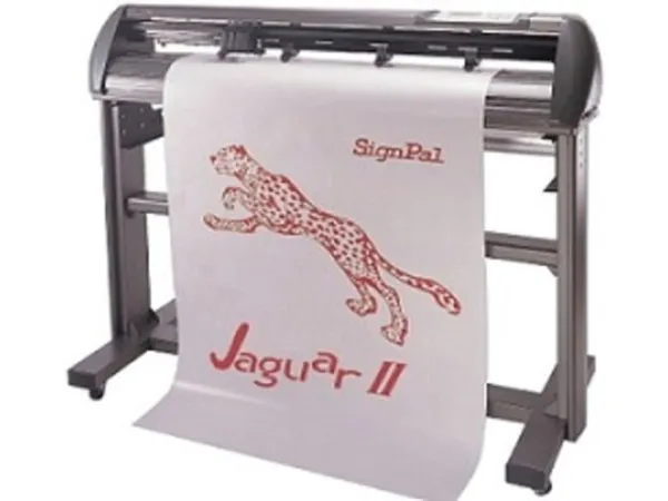 Режущий плоттер GCC RX-101S (арт. 11160002G)