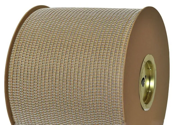 Пружины в бобинах Реалист 19.1мм (3/4", белые) (арт. 8278)