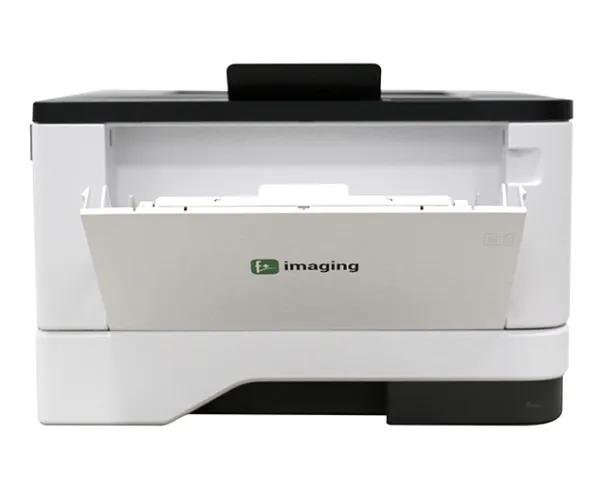 Принтер лазерный черно-белый Fplus (Россия) P40dn (Без стартового картриджа) (арт. P40dn00)