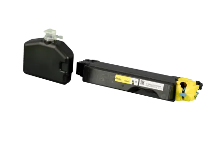 Картридж Sakura Printing TK5280Y (арт. SATK5280Y)