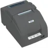 Чековый принтер Epson TM-U220B (057BE): Ethernet, PS, NE sensor, EDG (арт. C31C514057BE)