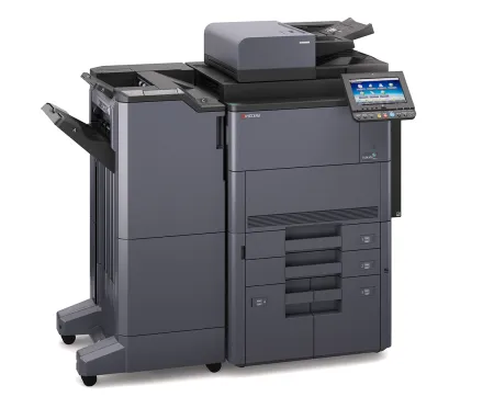 МФУ лазерное черно-белое Kyocera TASKalfa 9002i (арт. 1102WA3NL0)